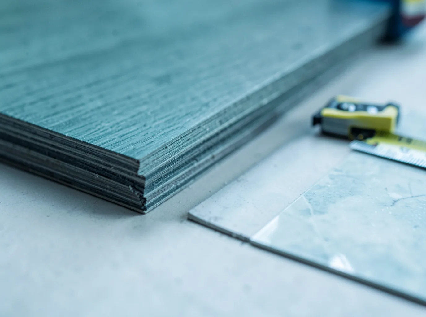 Luxury Vinyl Plank Installation Springville, PA FAQs